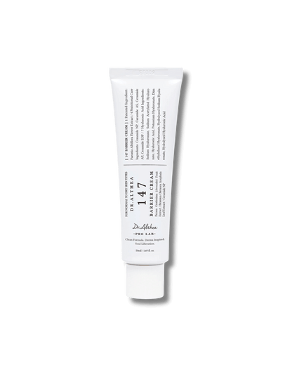 147 Barrier Cream