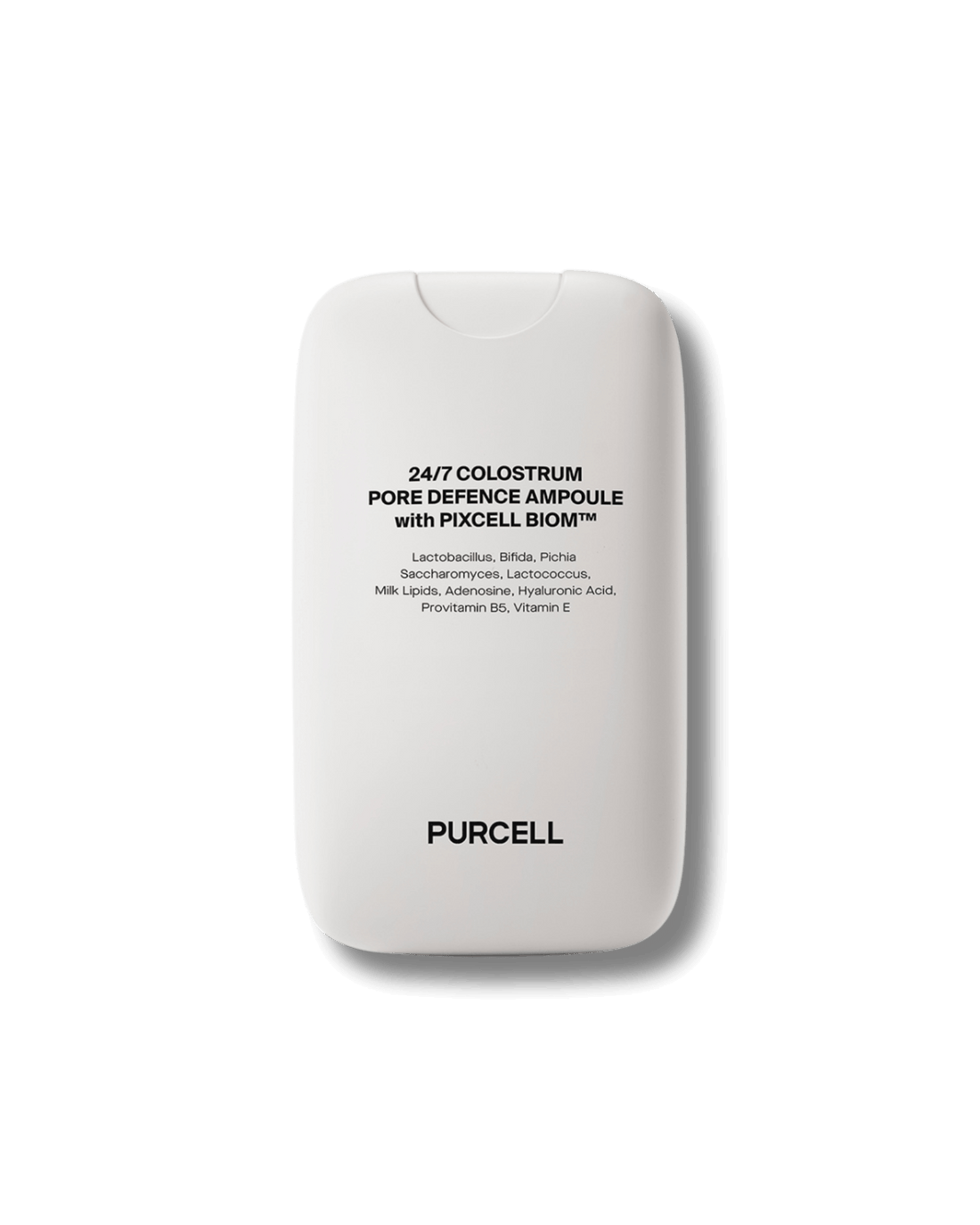 24/7 Colostrum Pore Defence Ampoule with Pixcell Biom