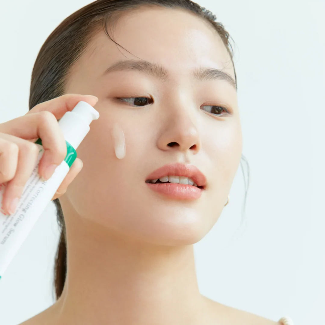 Dark Spot Correcting Glow Serum
