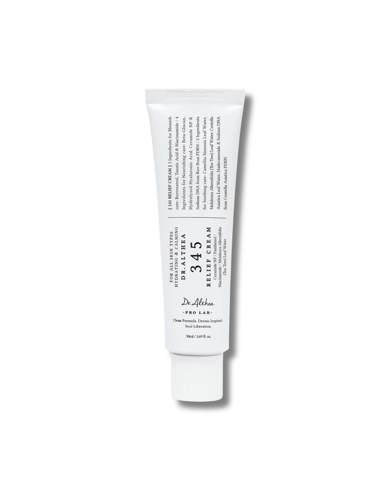 345 Relief Cream