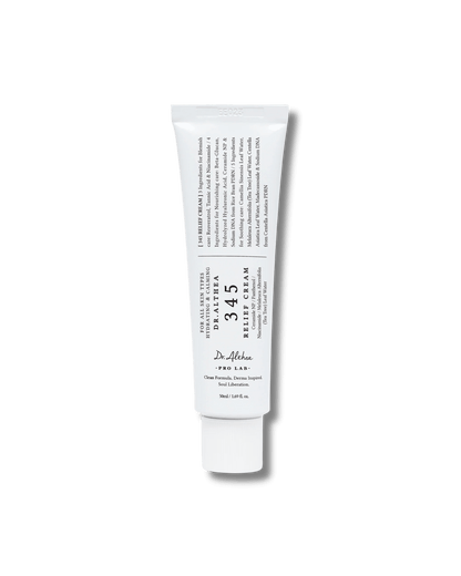 345 Relief Cream