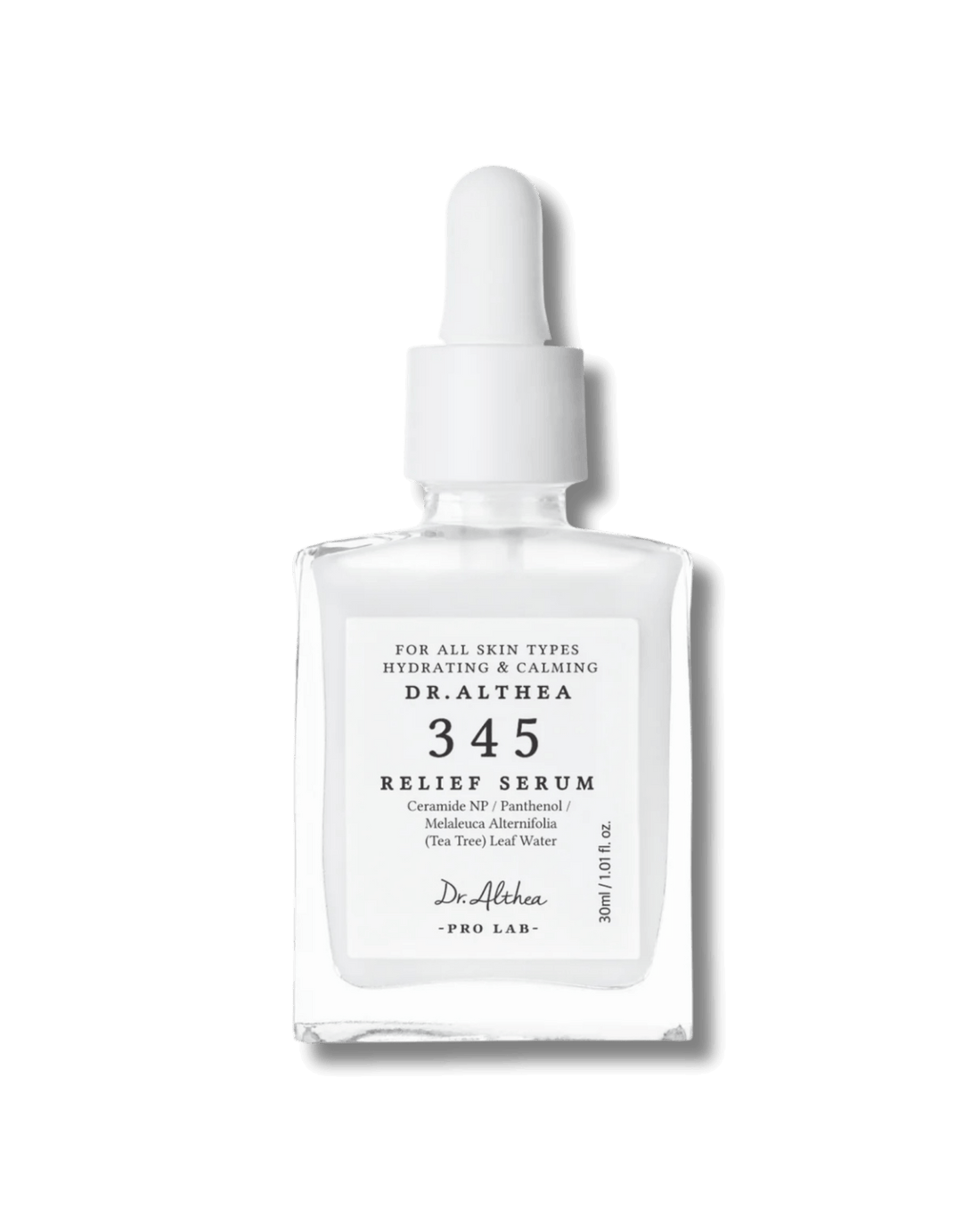 345 Relief Serum
