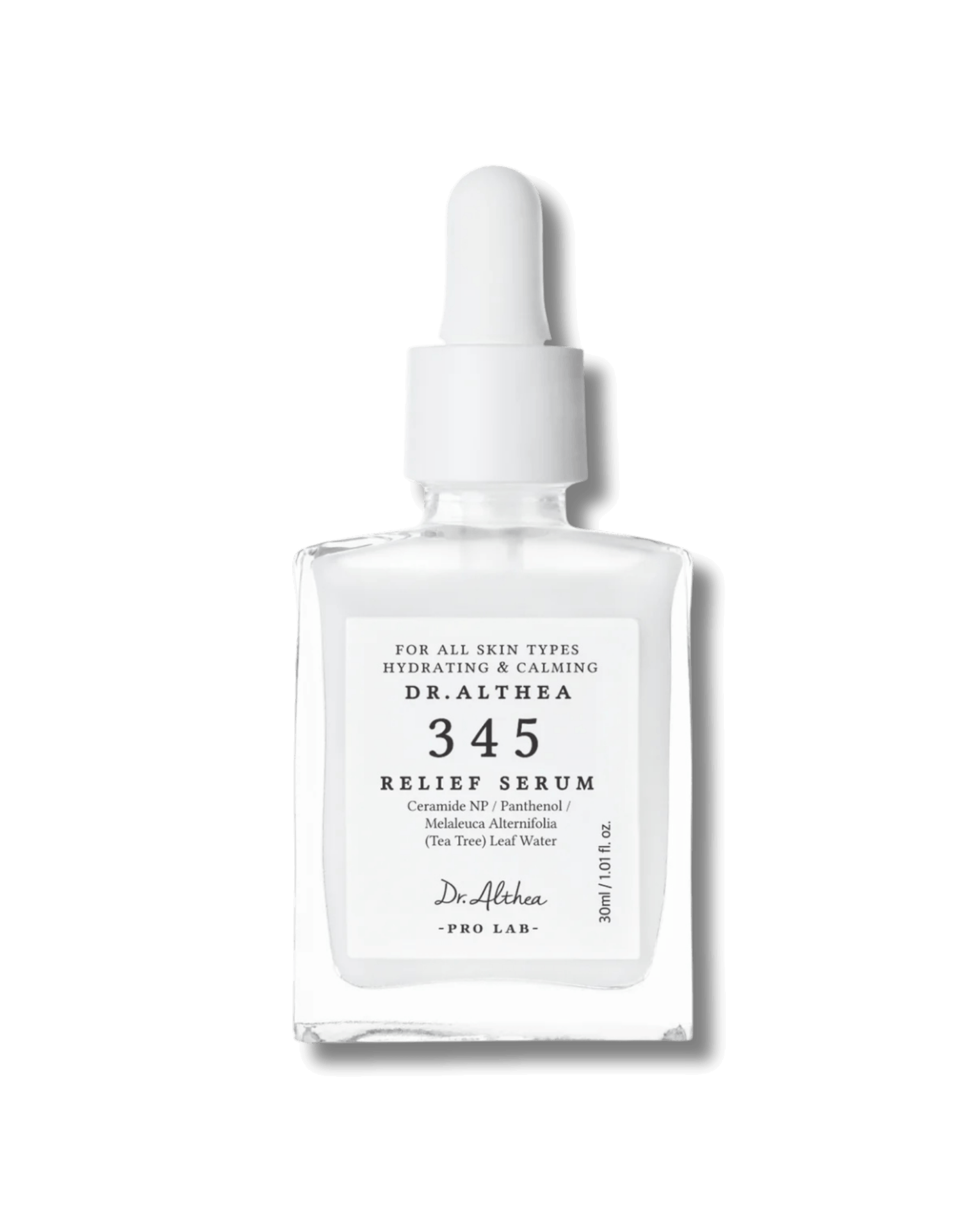 345 Relief Serum
