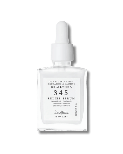 345 Relief Serum