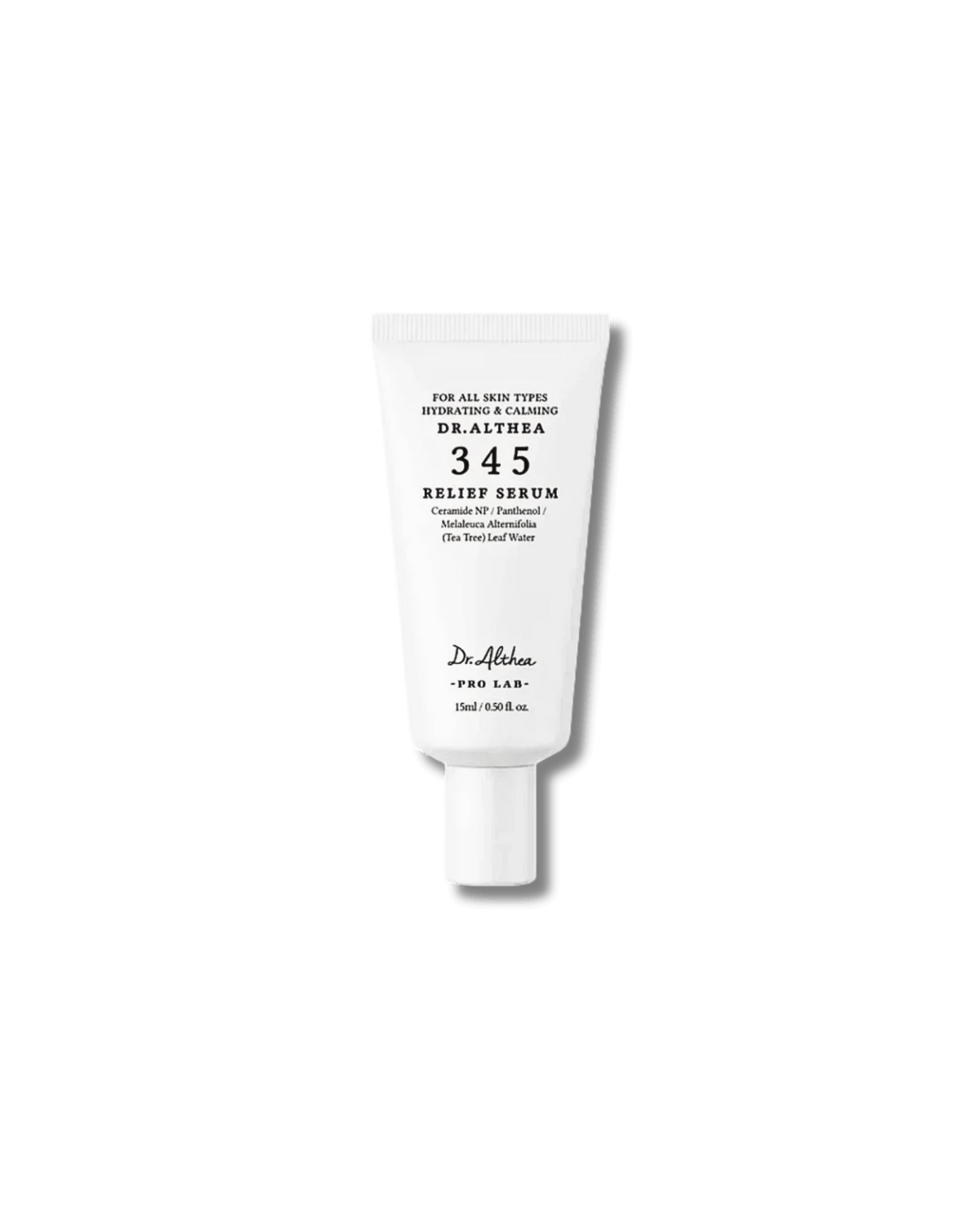 Dr. Althea 345 Relief Serum