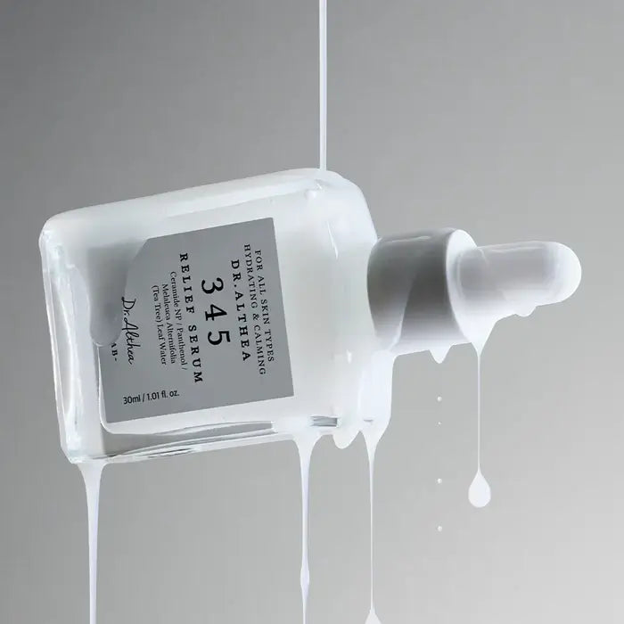 345 Relief Serum