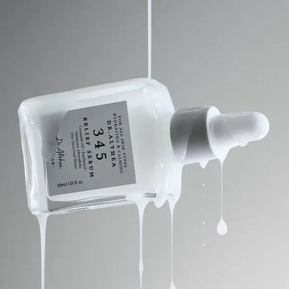 345 Relief Serum