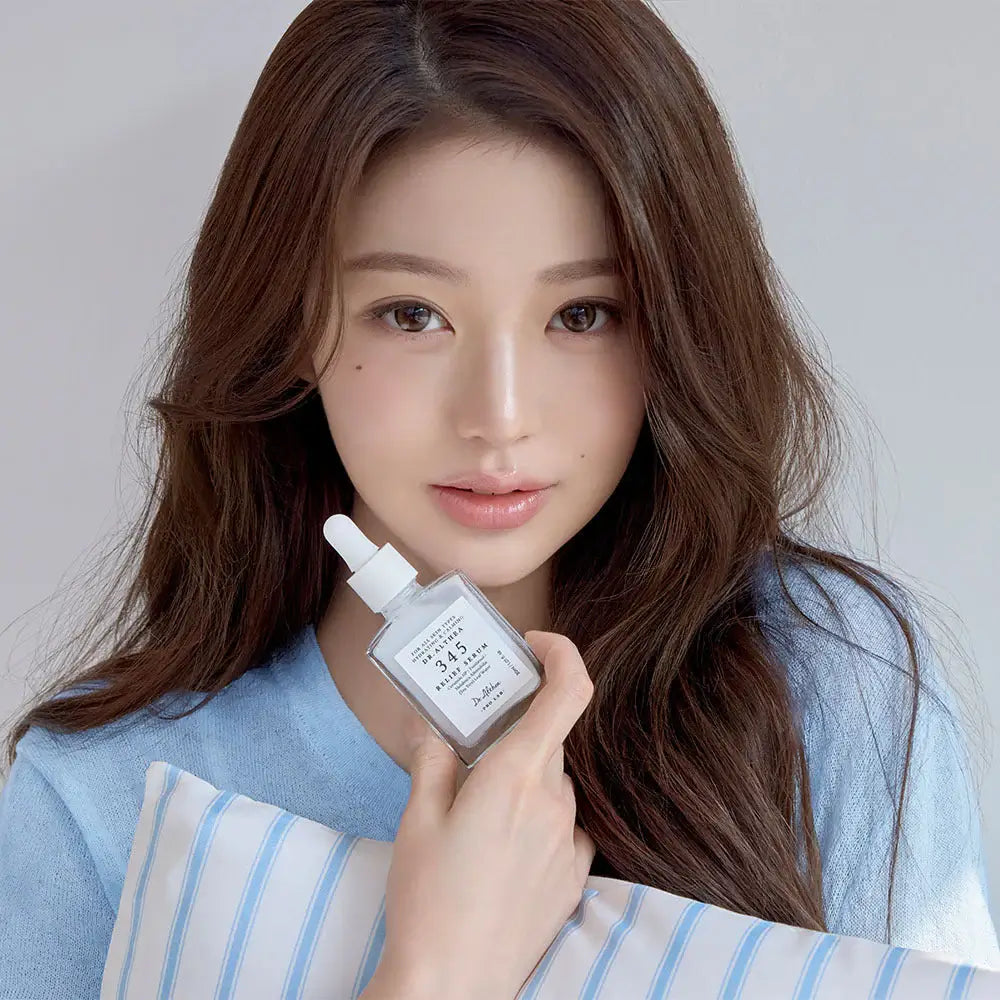 345 Relief Serum