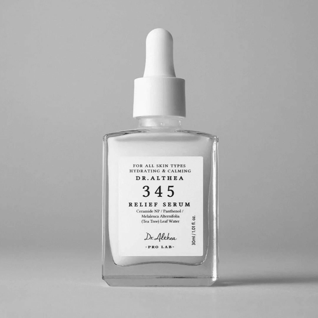 345 Relief Serum