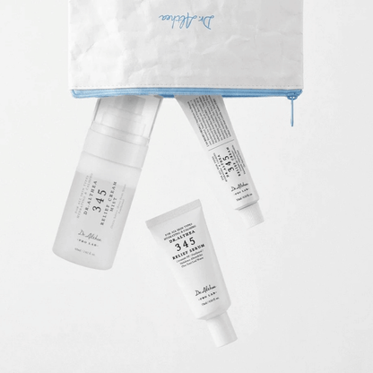 345 Relief Travel Kit