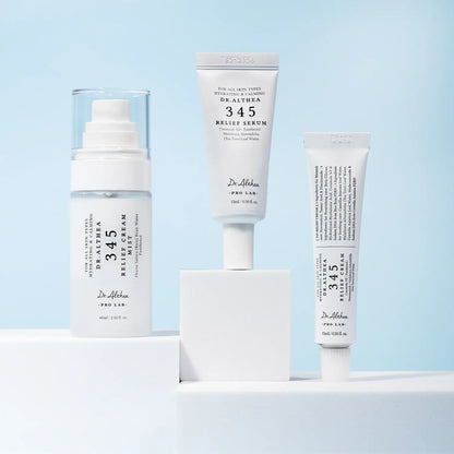 345 Relief Travel Kit