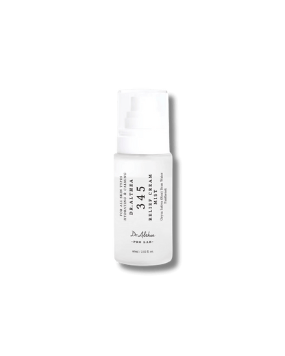 Dr. Althea 345 Relief Cream Mist