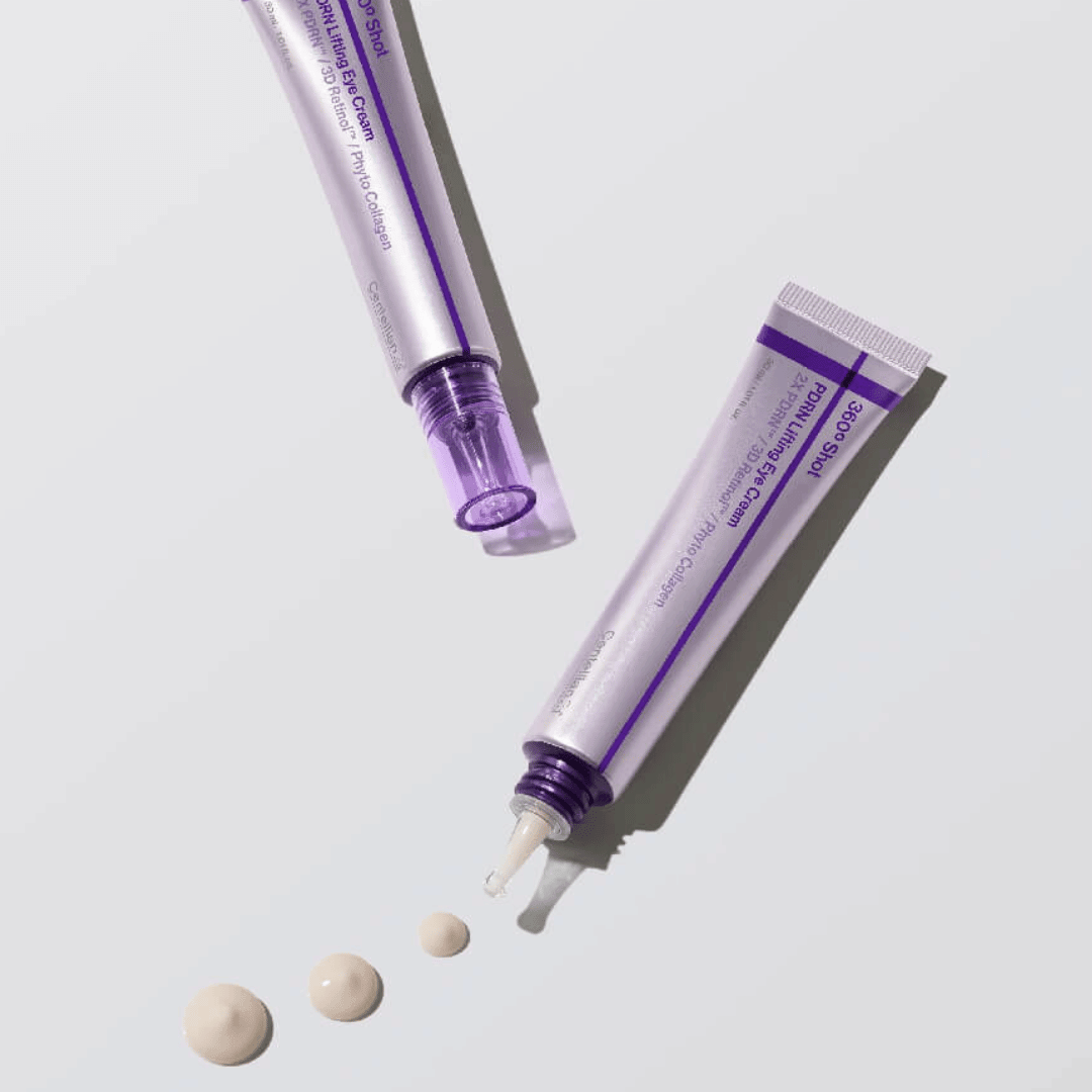 360º Shot PDRN Lifting Eye Cream