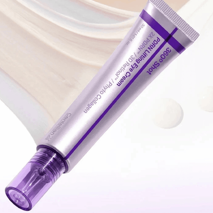 360º Shot PDRN Lifting Eye Cream
