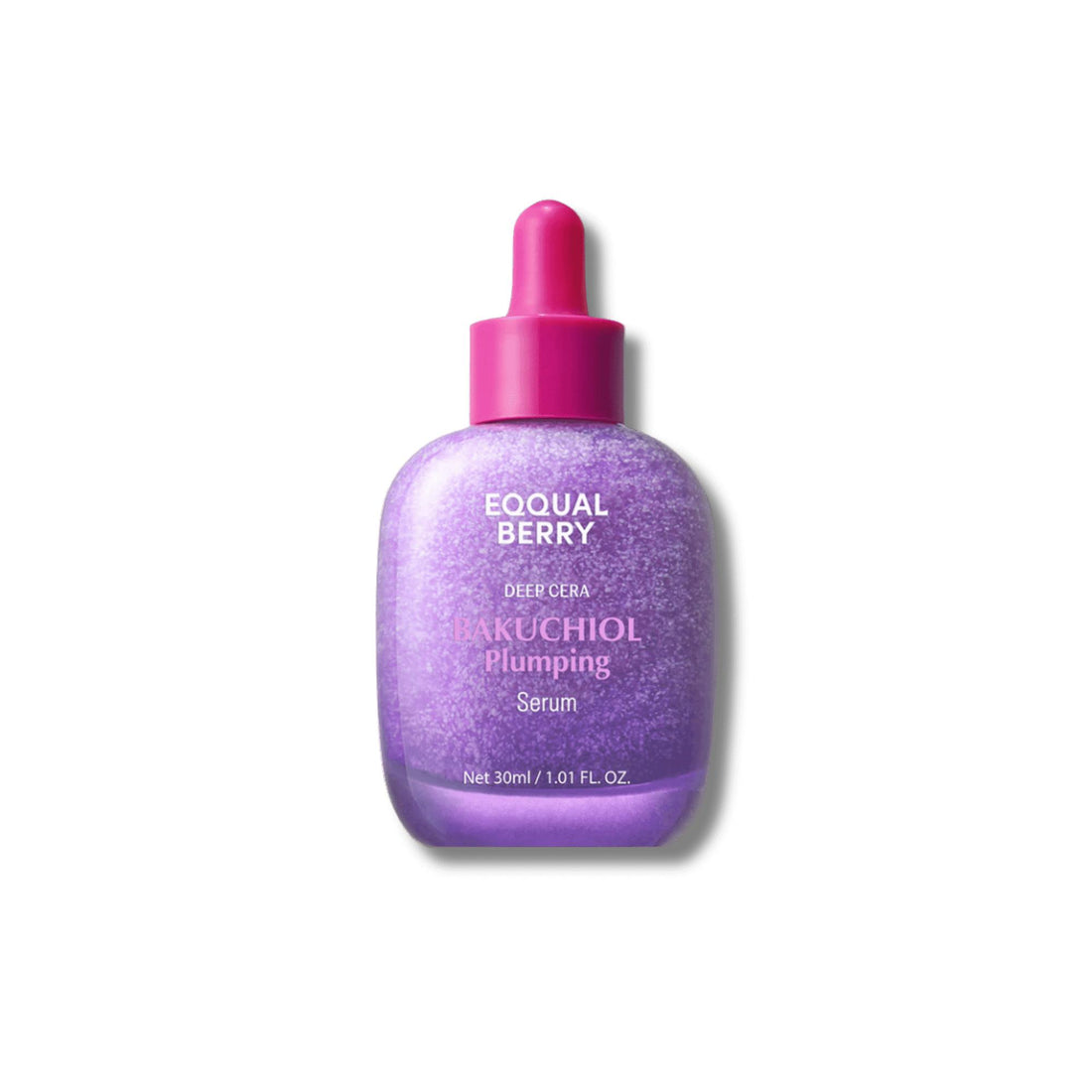 Bakuchiol Plumping Serum