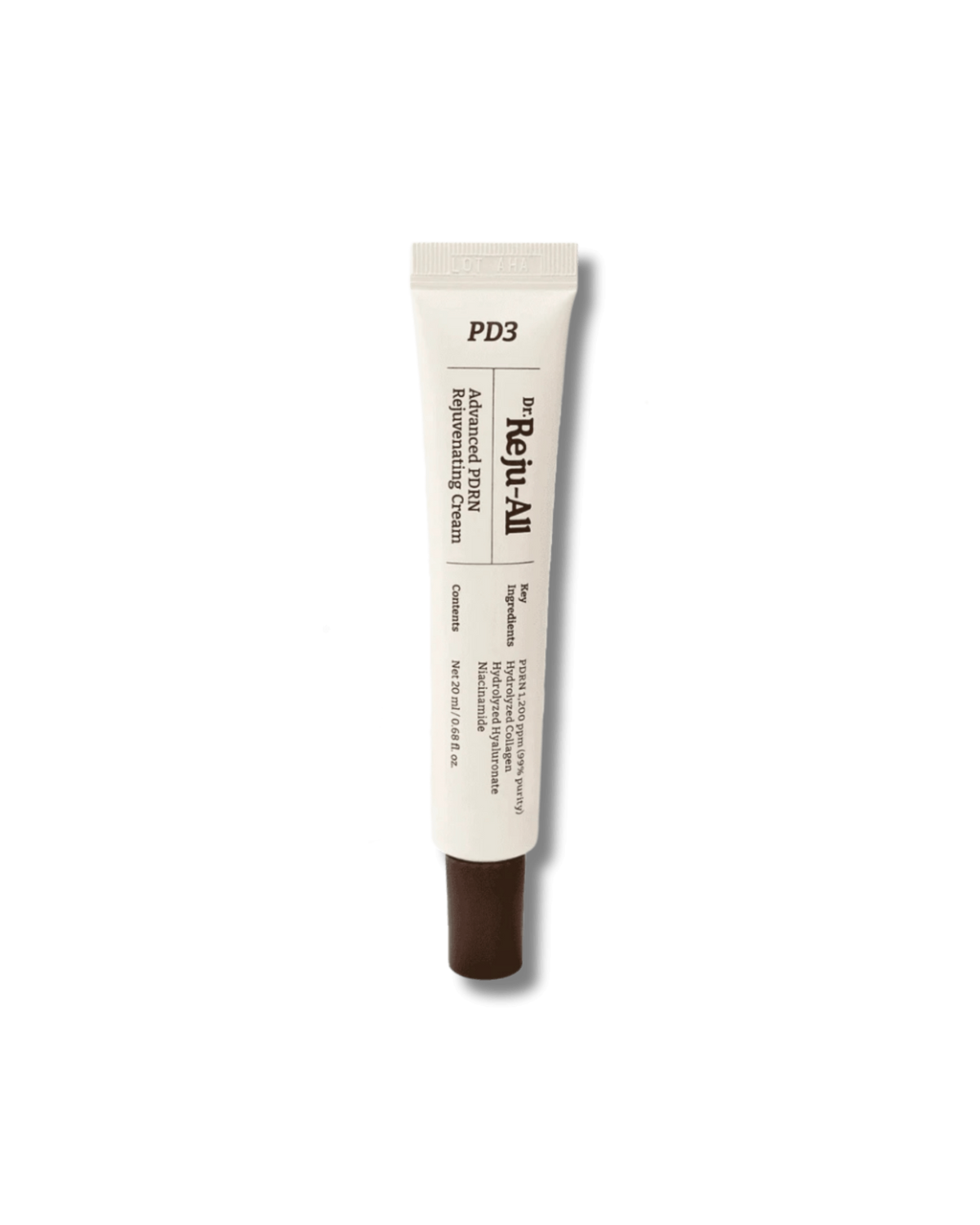 Advanced PDRN Rejuvenating Cream