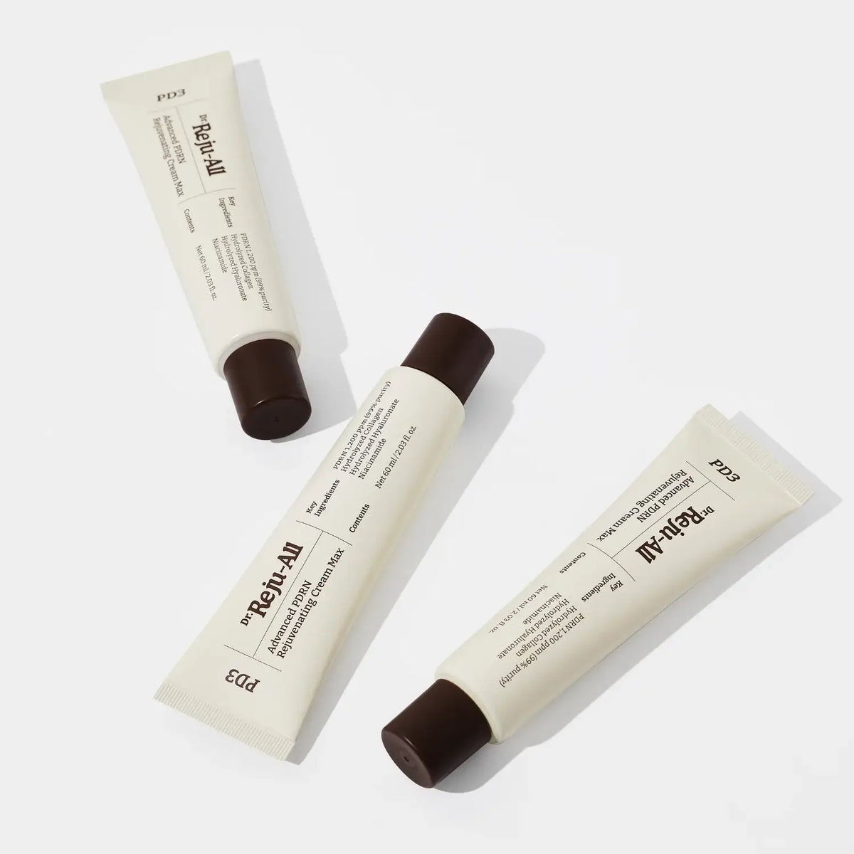 Dr. Reju-All Advanced PDRN Rejuvenating Cream