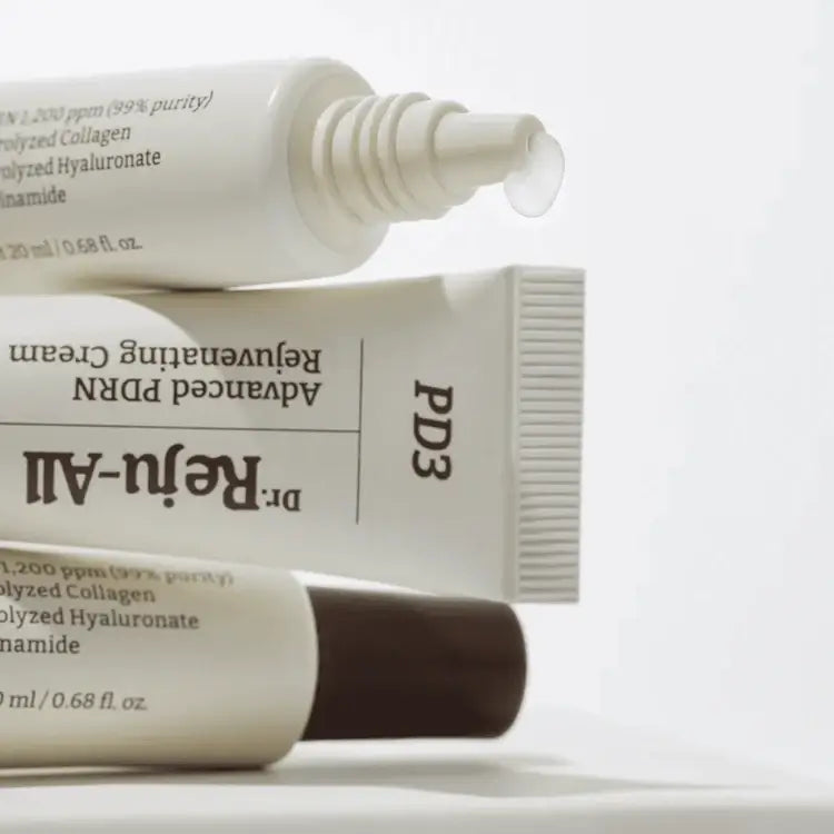 Advanced PDRN Rejuvenating Cream