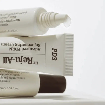 Advanced PDRN Rejuvenating Cream