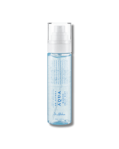 Aqua Marine Jelly Mist