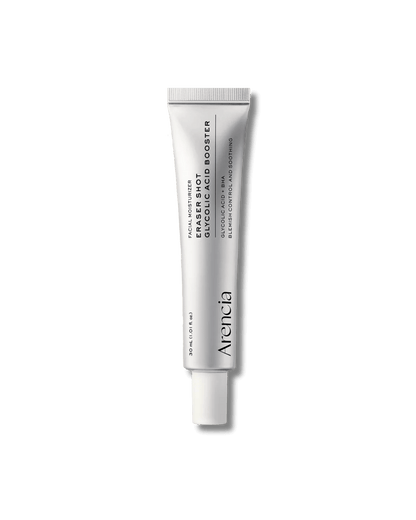 Eraser Shot Glycolic Acid Booster