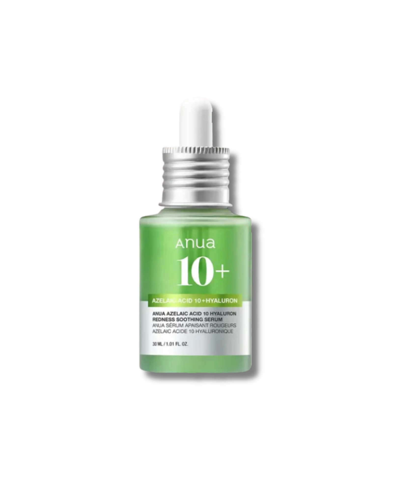 Azelaic Acid 10 Hyaluron Redness Soothing Serum