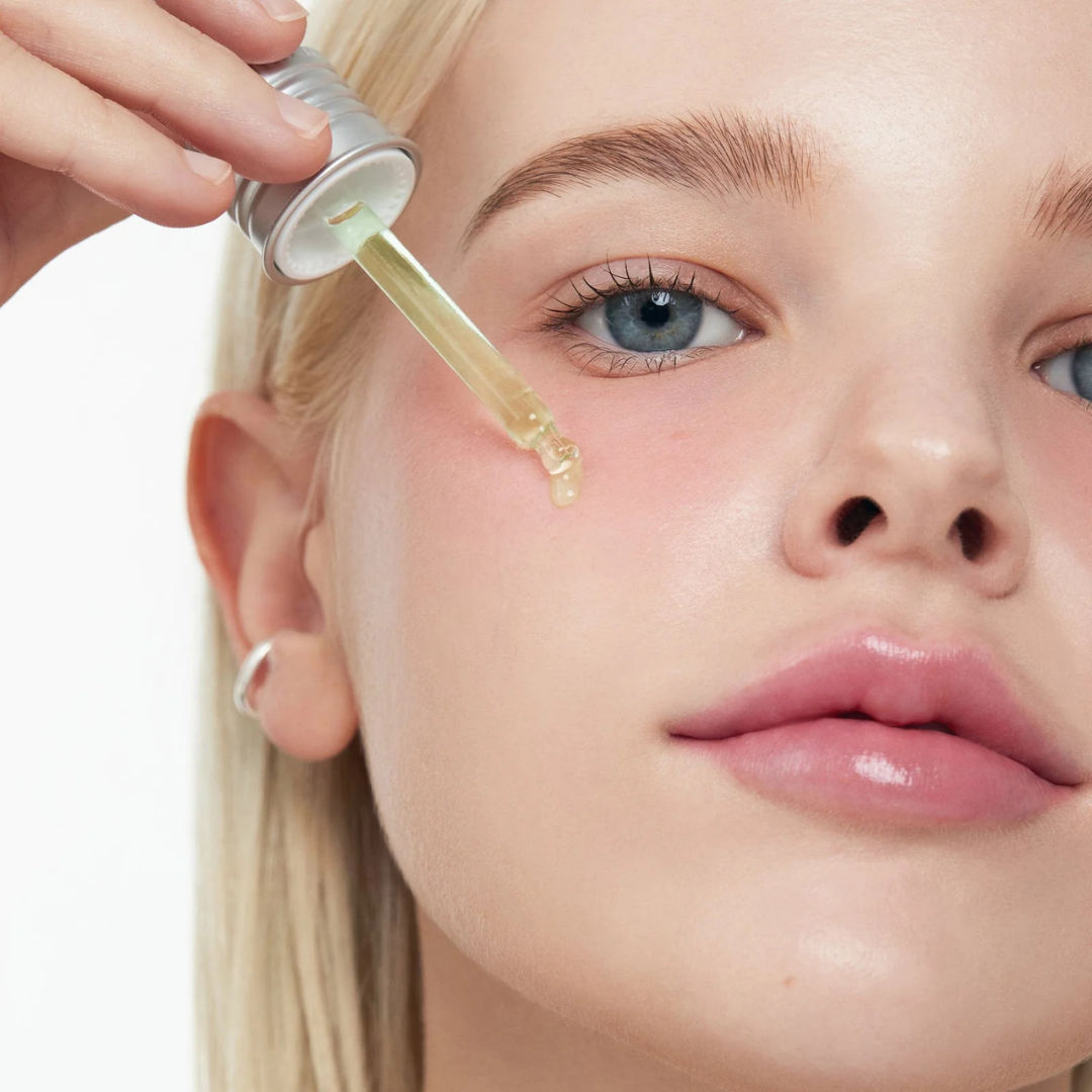 Anua Azelaic Acid 10 Hyaluron Redness Soothing Serum