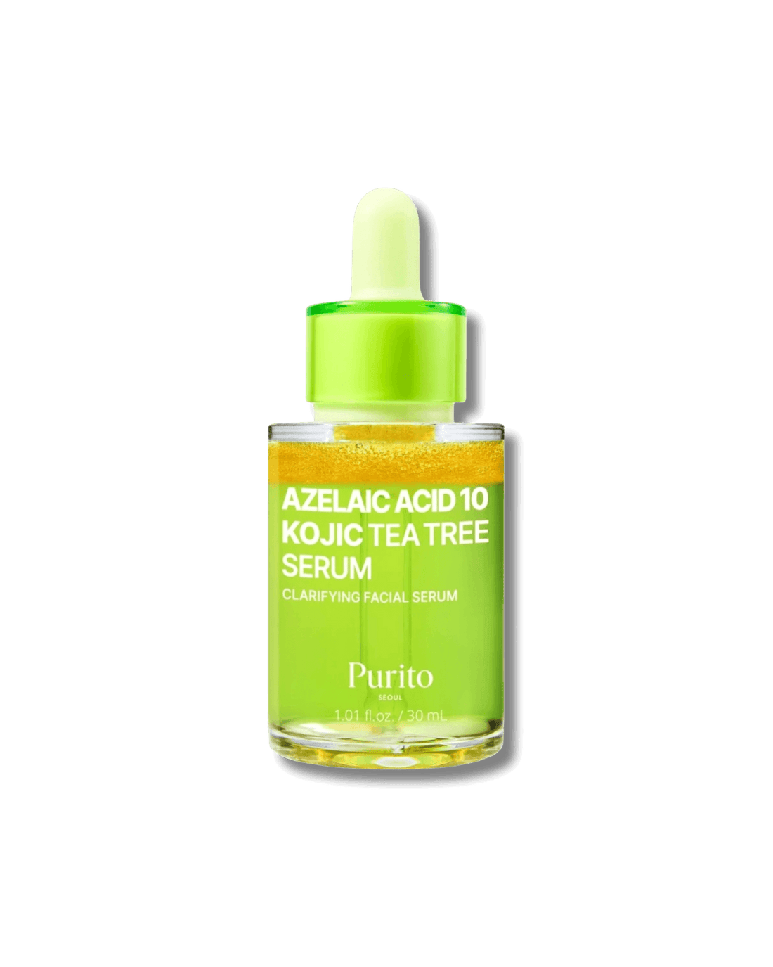 Azelaic Acid 10 Kojic Tea Tree