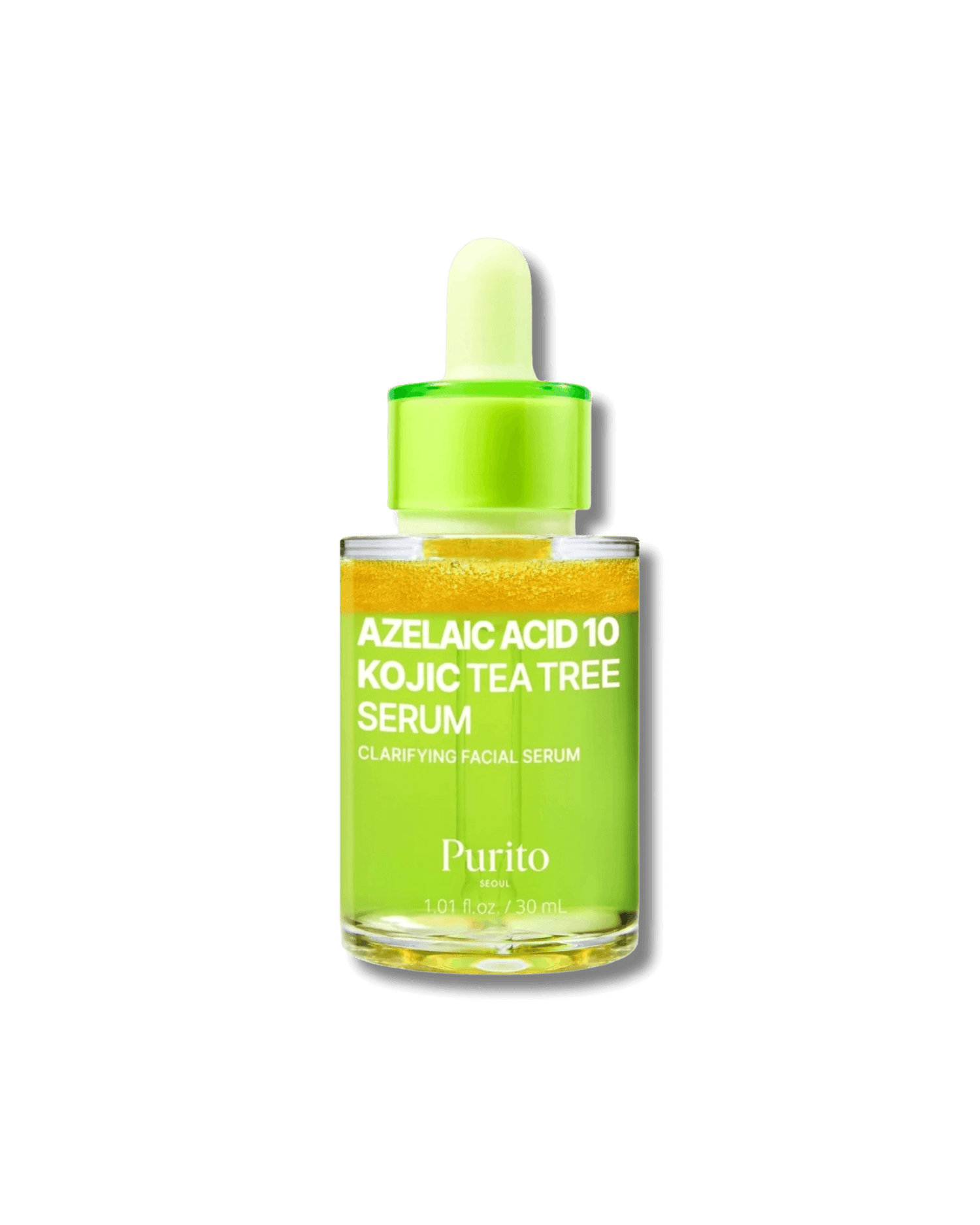 Azelaic Acid 10 Kojic Tea Tree