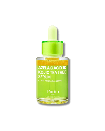 Azelaic Acid 10 Kojic Tea Tree