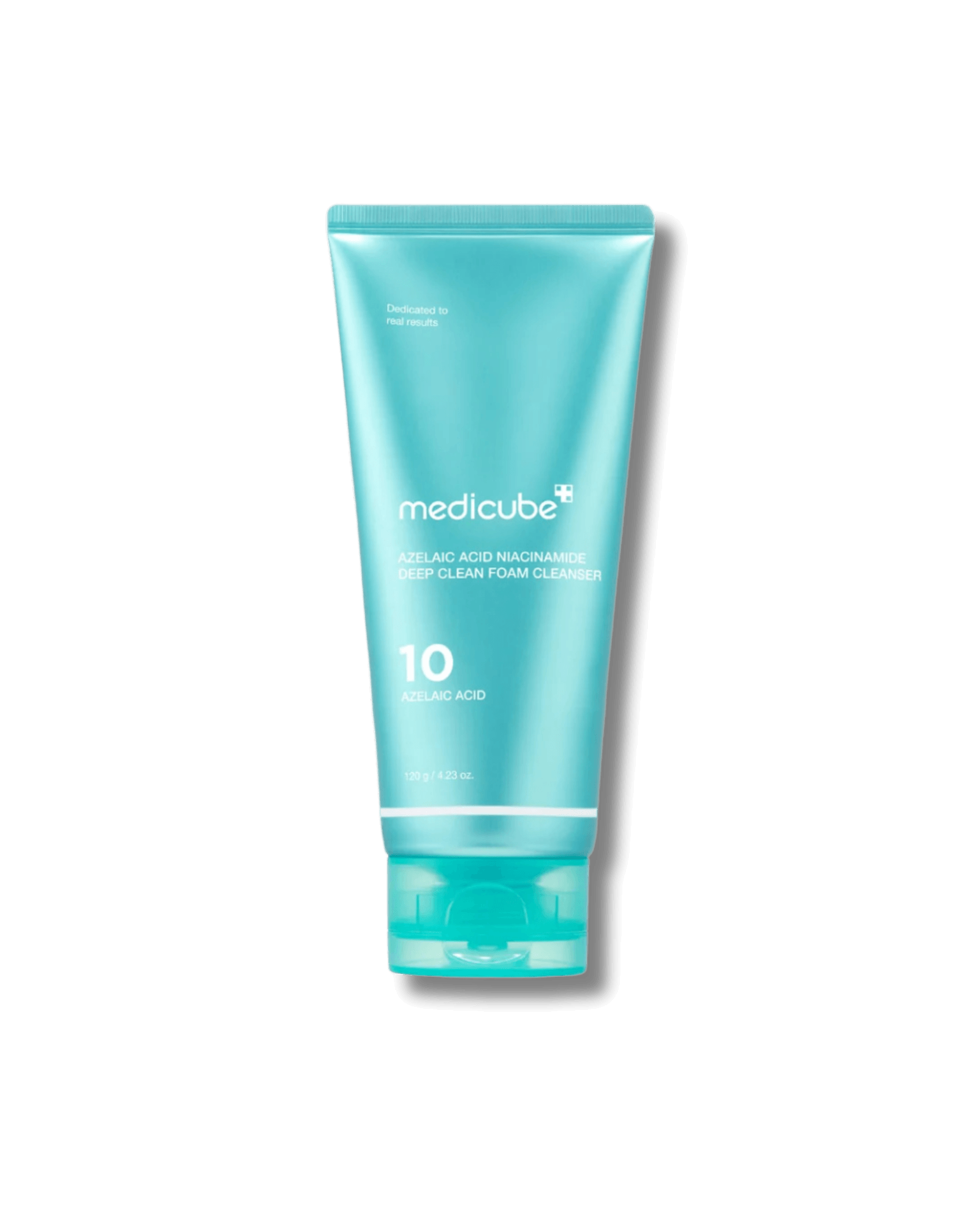 Azelaic Acid Niacinamide Deep Clean Foam Cleanser