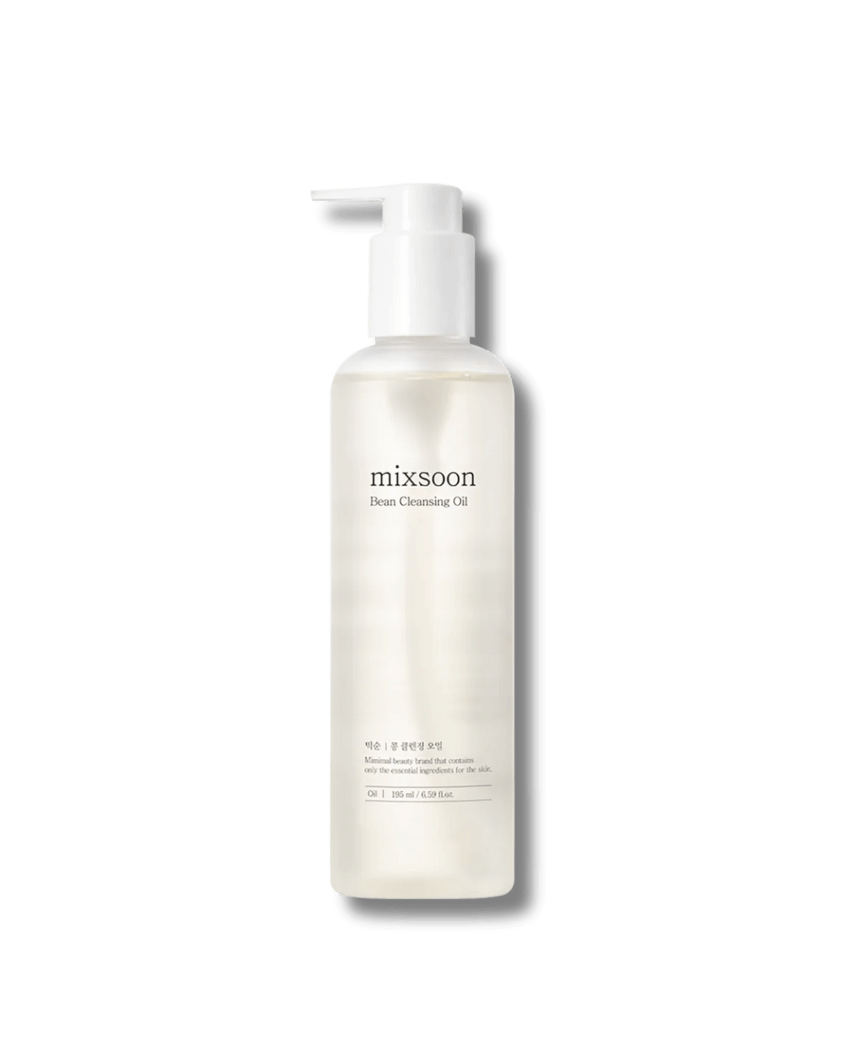 Mixsoon Bean Cleansing Oil