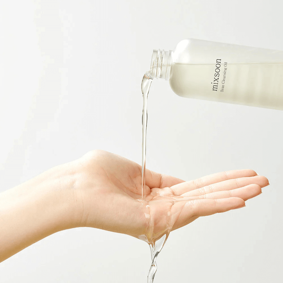 Mixsoon Bean Cleansing Oil