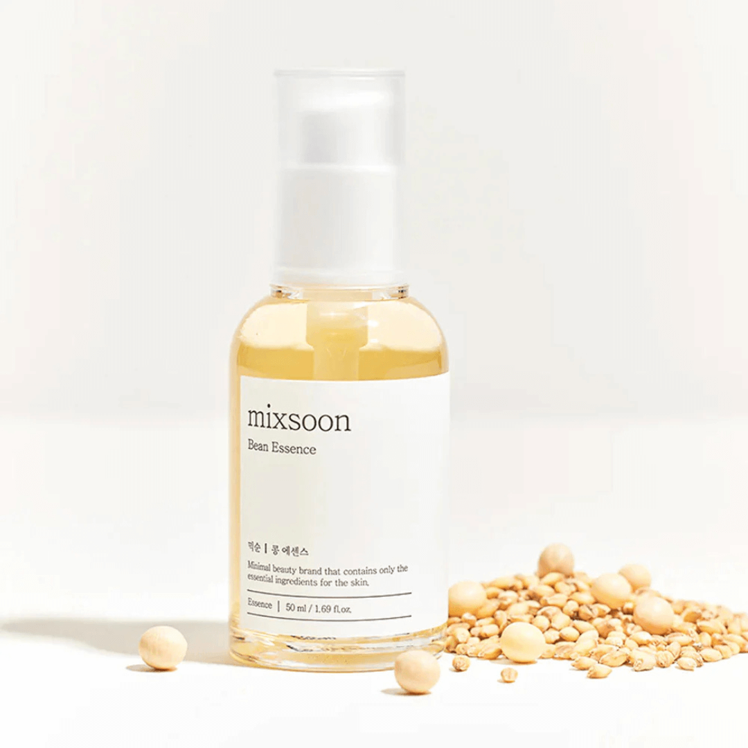 Mixsoon Bean Essence
