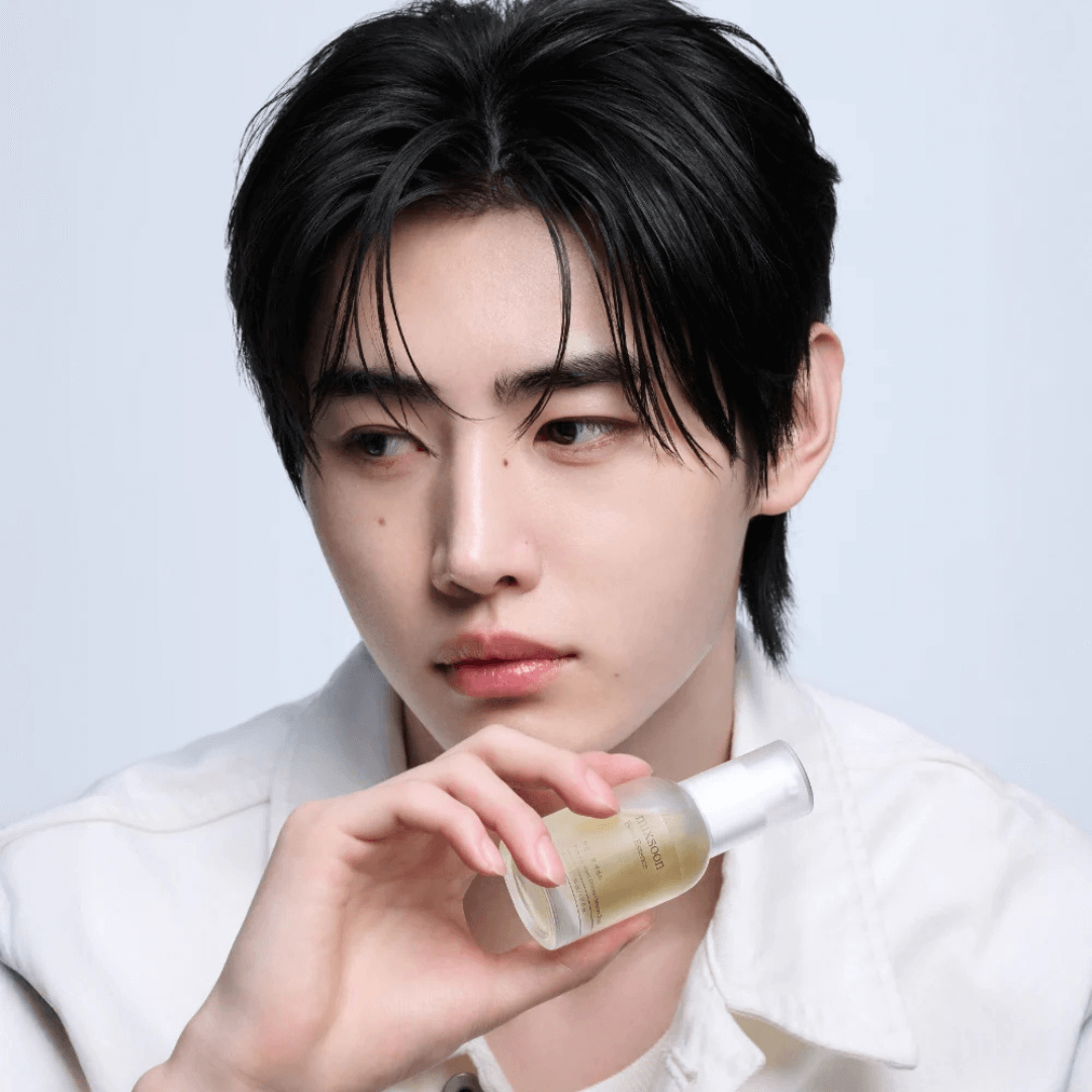Mixsoon Bean Essence