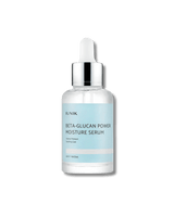 iUNIK Beta-Glucan Power Moisture Serum