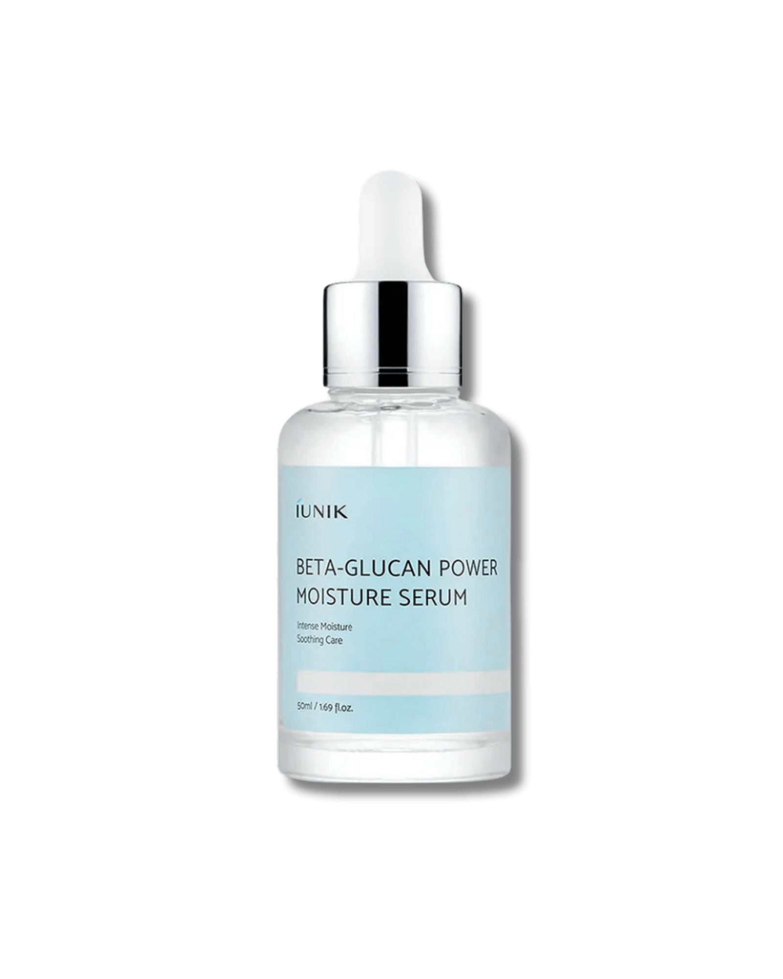 Beta-Glucan Power Moisture Serum
