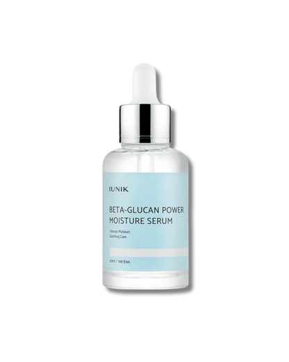 Beta-Glucan Power Moisture Serum