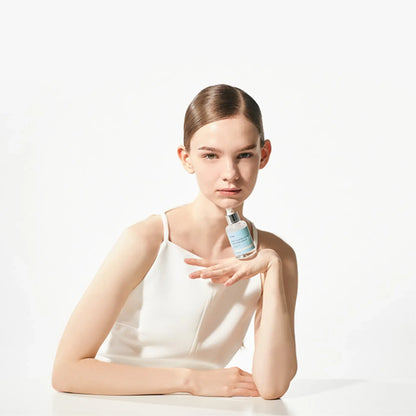 Beta-Glucan Power Moisture Serum