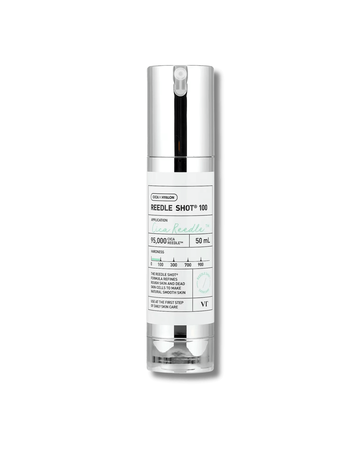 VT Cosmetics CICA Reedle Shot 100