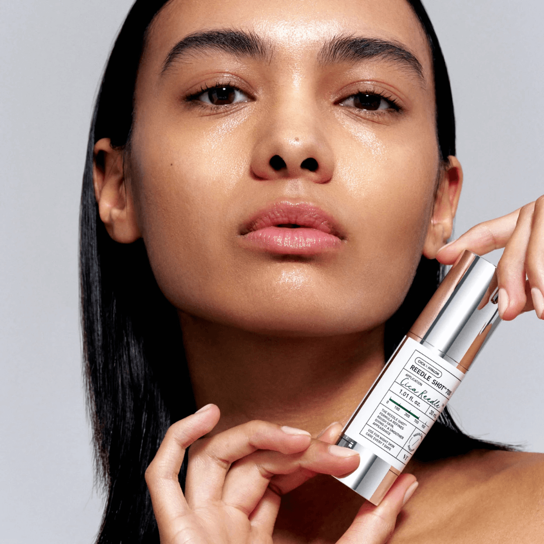 VT Cosmetics CICA Reedle Shot 100
