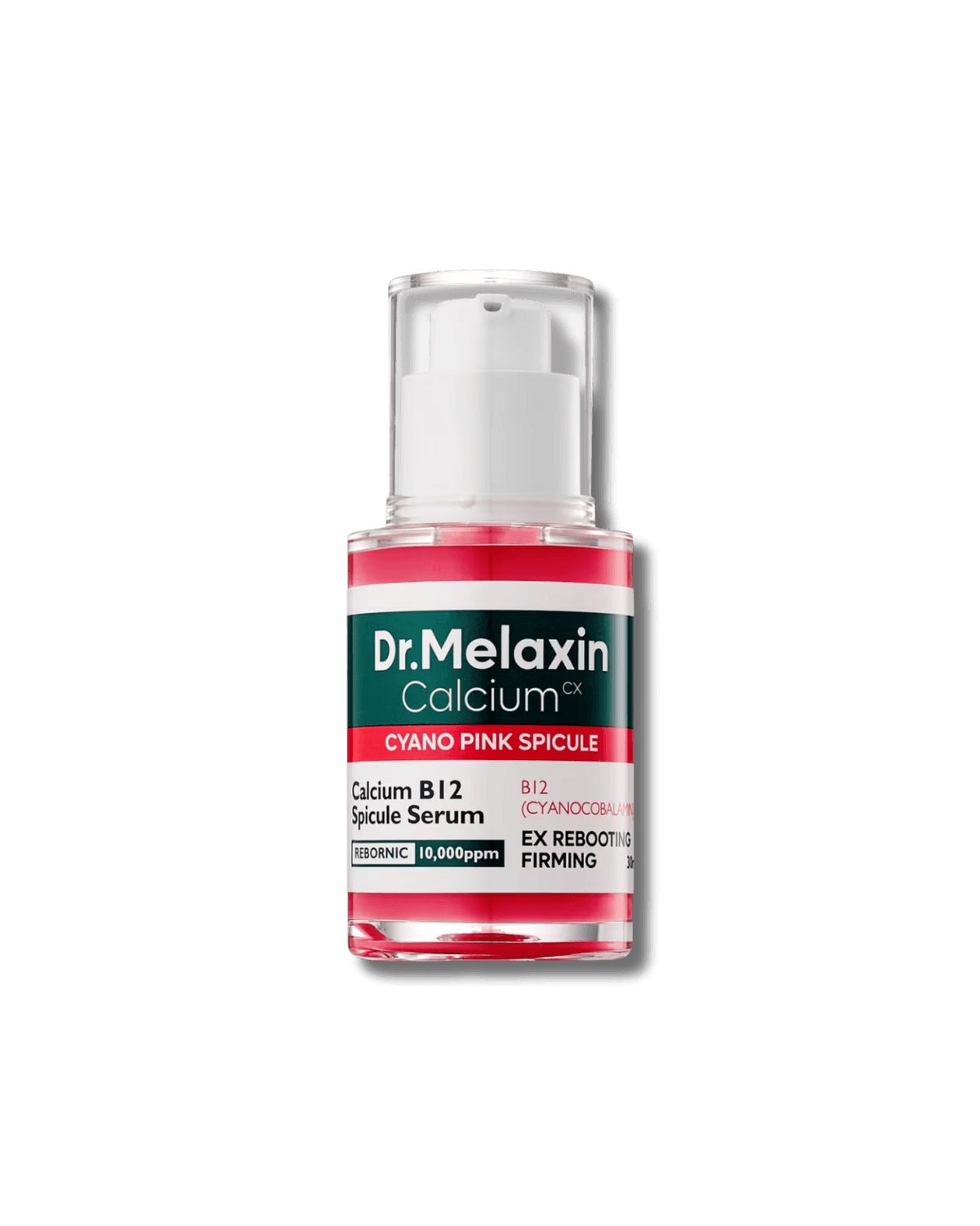 Dr. Melaxin Cemenrete Cyano Pink Spicule Serum