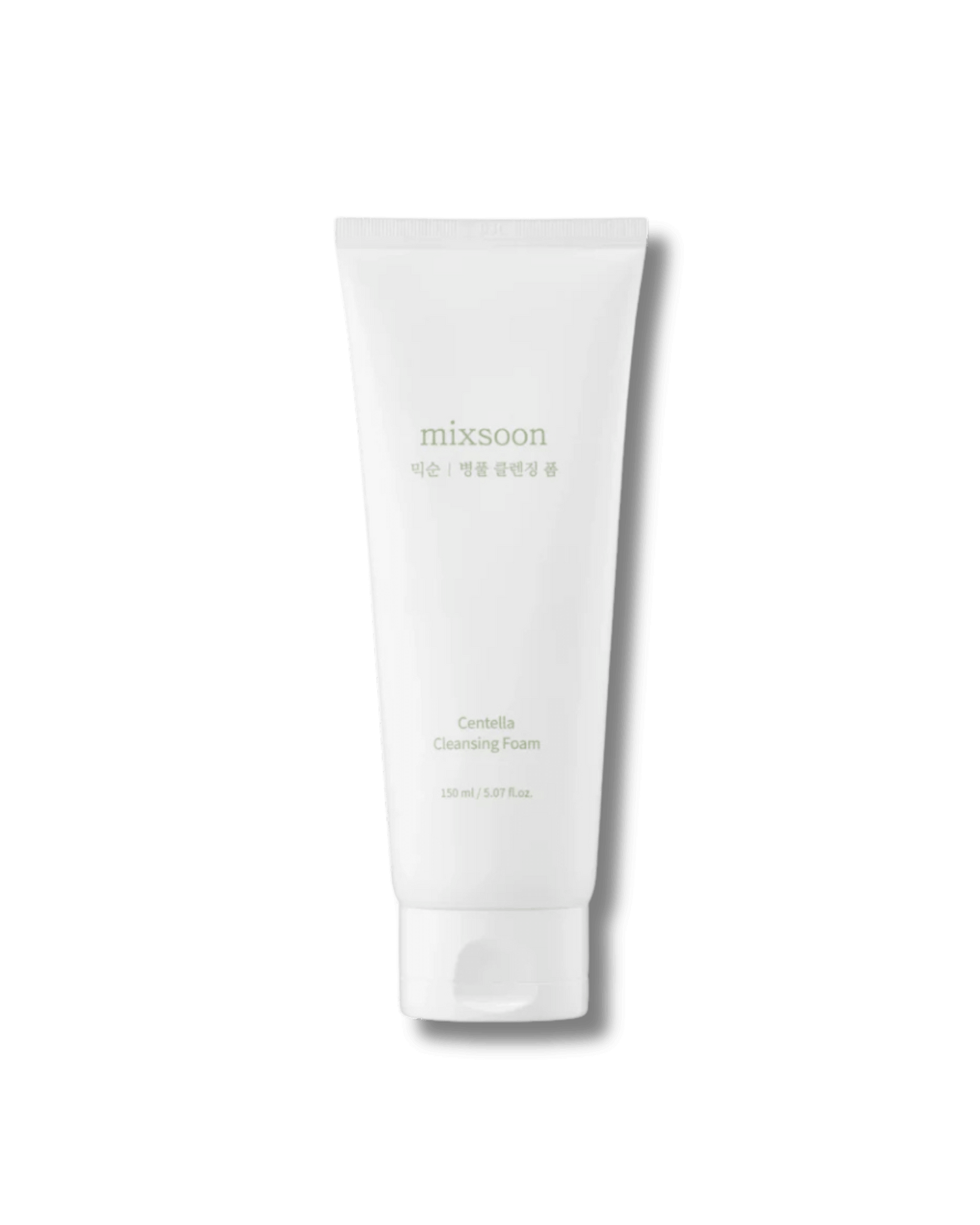 Centella Cleansing Foam