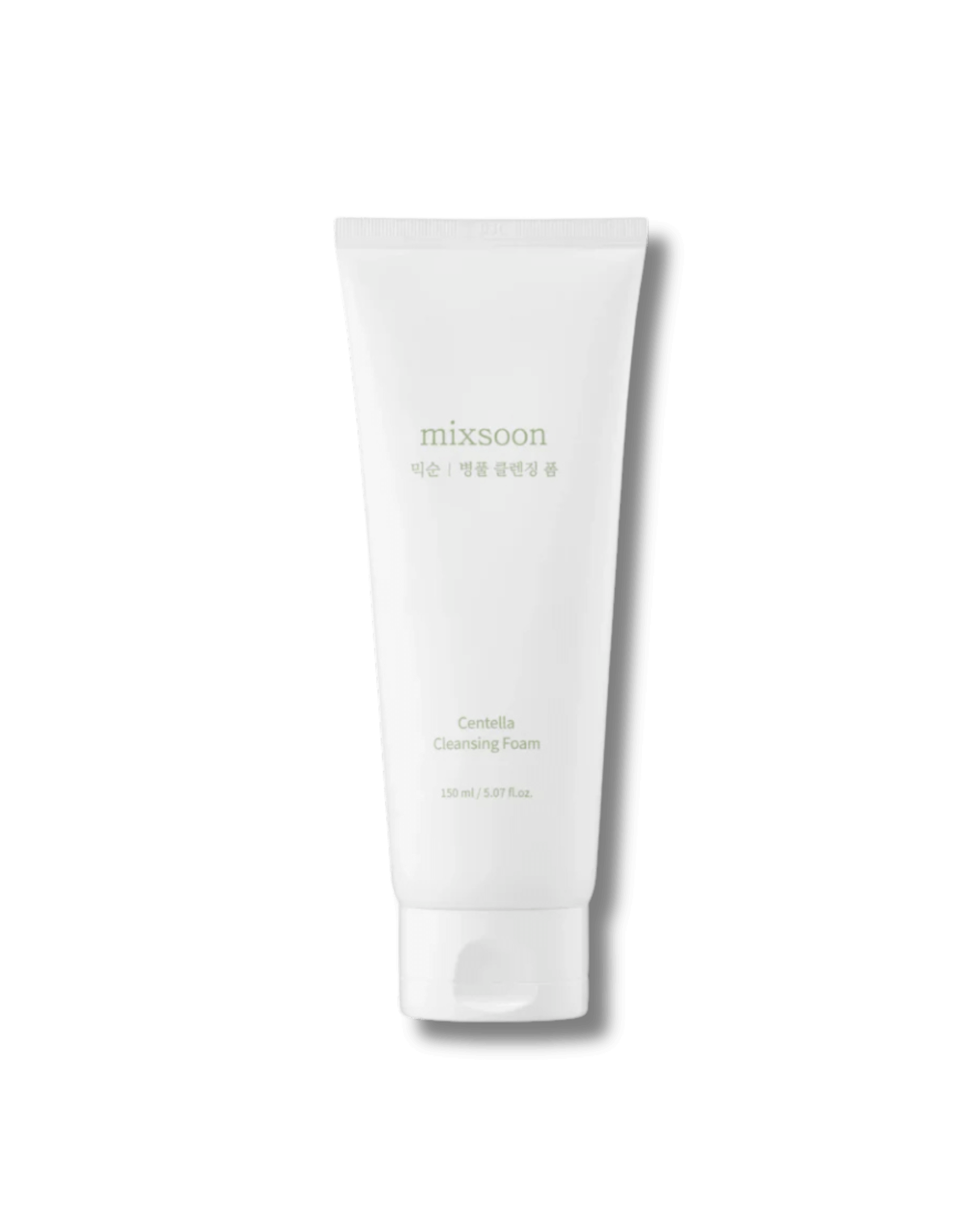 Centella Cleansing Foam