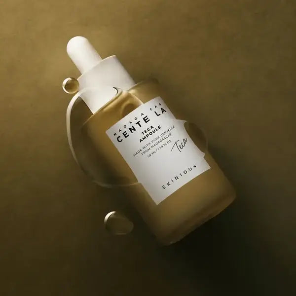 Centella Teca Ampoule