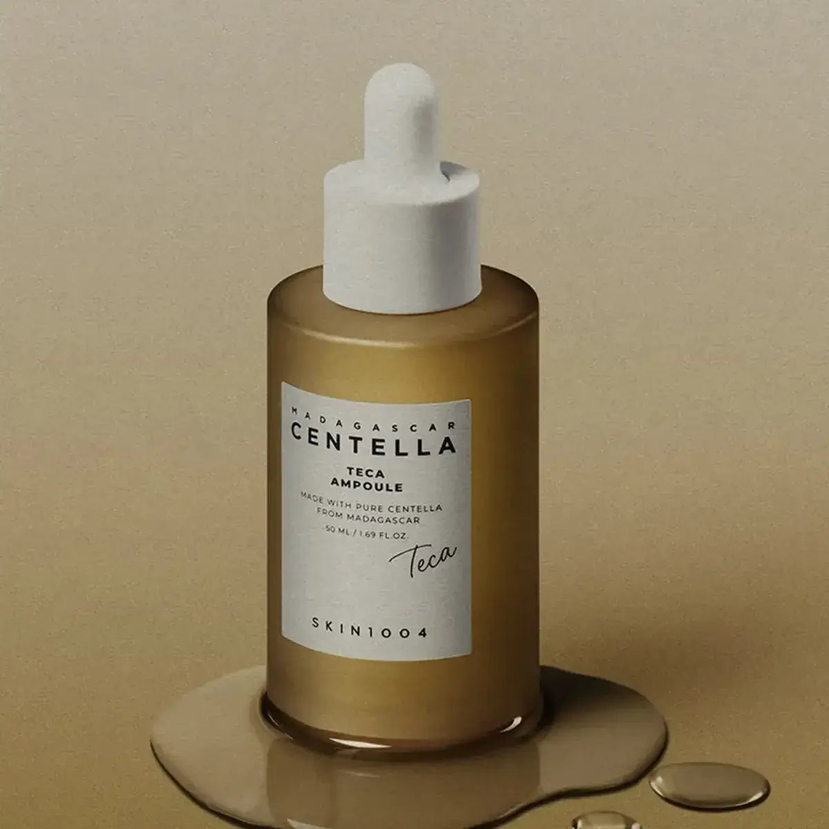 Centella Teca Ampoule