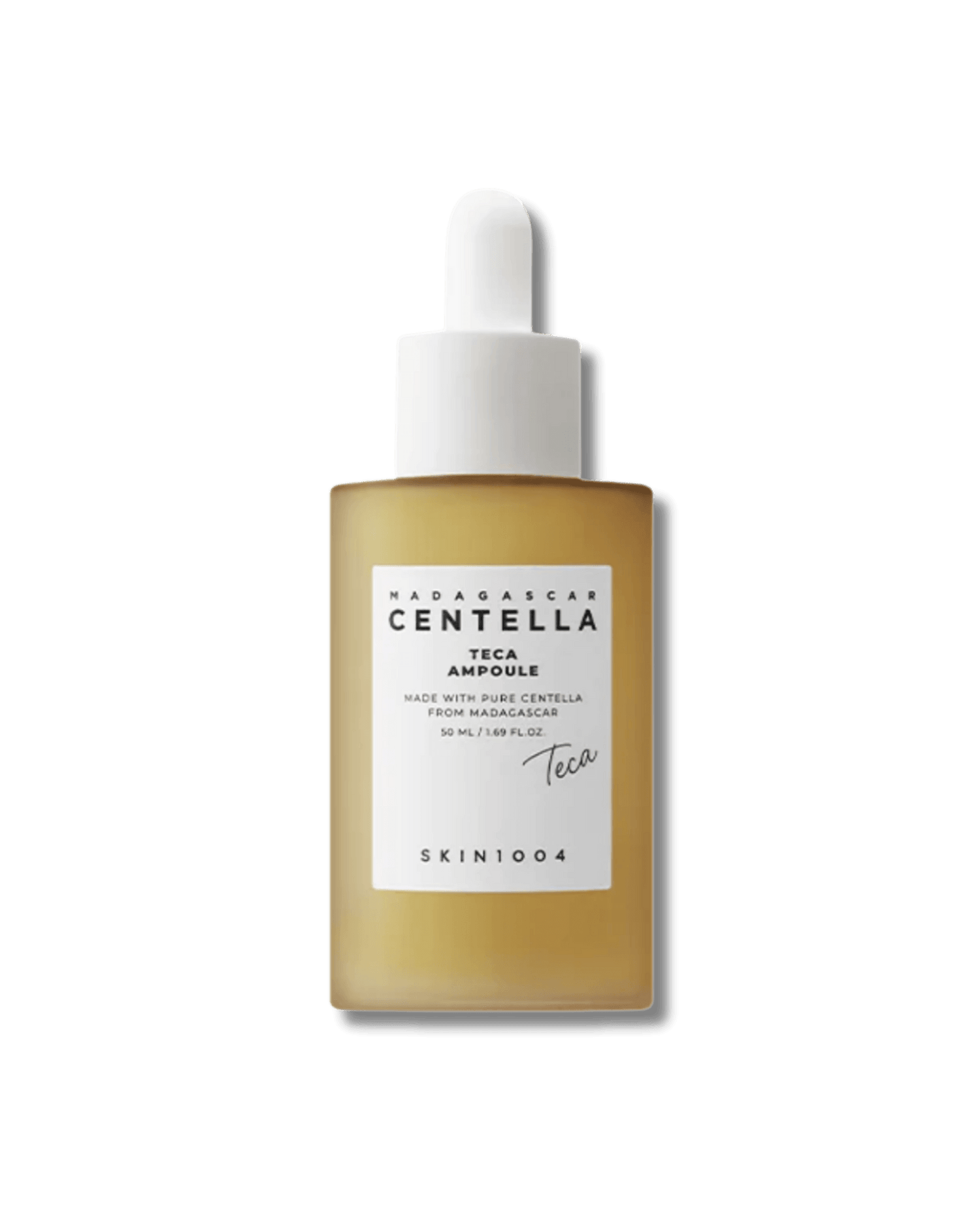 Centella Teca Ampoule