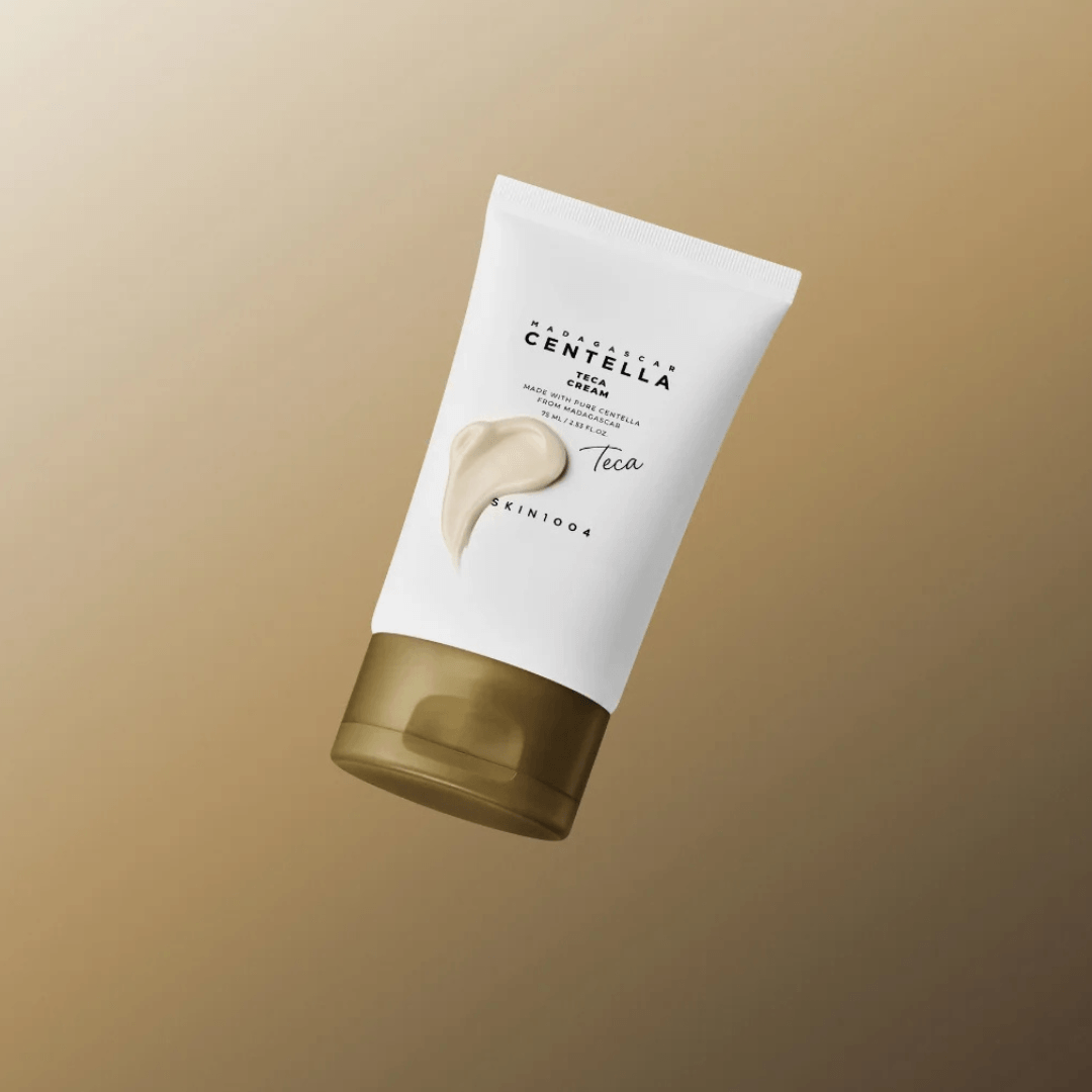 SKIN1004 Centella Teca Cream