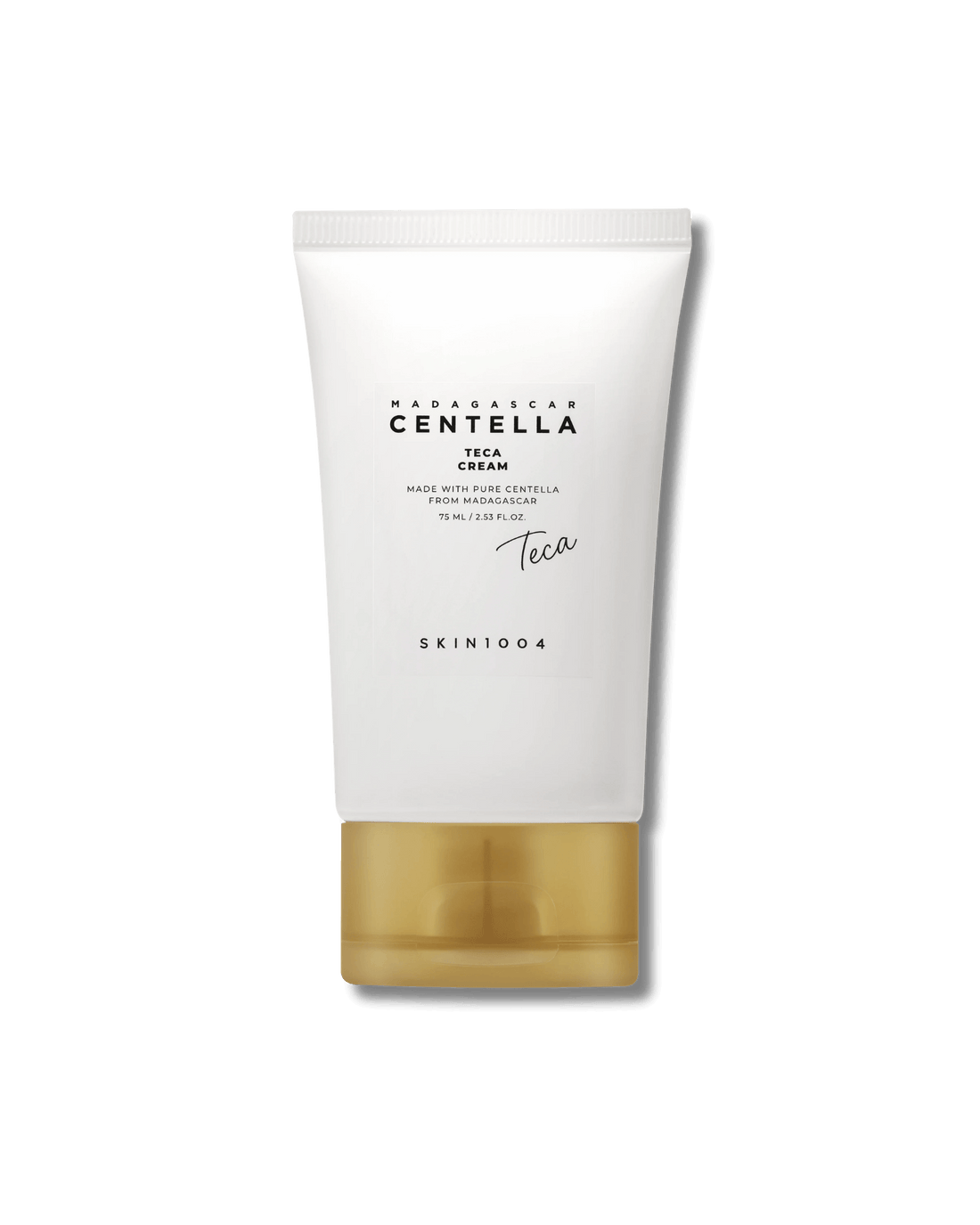 Centella Teca Cream