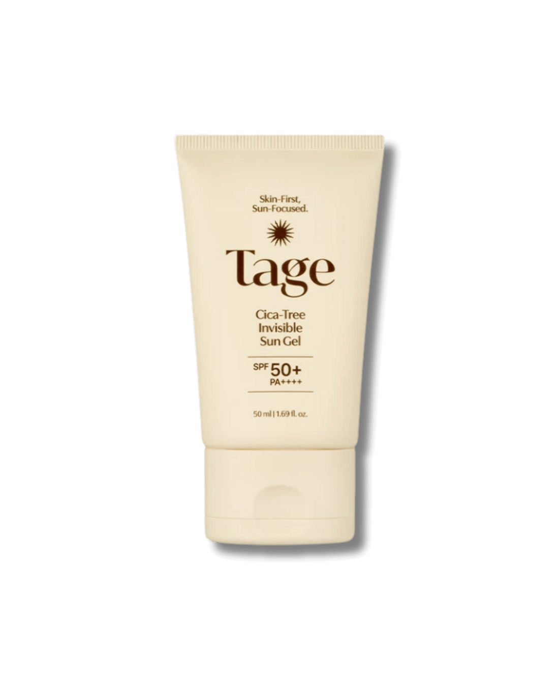 Cica-Tree Invisible Sun Gel